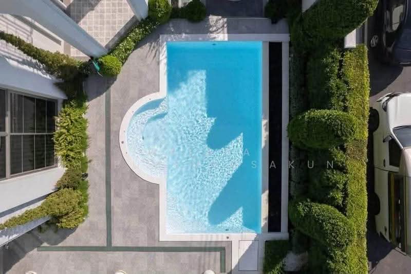 undefined, Bangkok, Khlong Song Ton Nun, Lat Krabang, Bangkok, 5 Bedrooms, 700 sqm, Single Detached House For Rent, by Walapa Jidbumrungsakun, 500534910 - DDproperty.com
