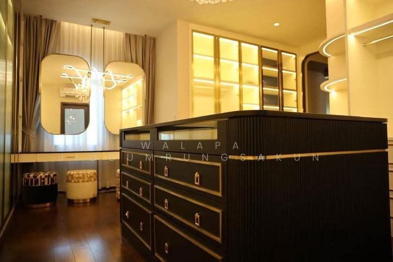 undefined, กรุงเทพ, คลองสองต้นนุ่น, ลาดกระบัง, กรุงเทพ, 700 ตร.ม., บ้านเดี่ยว ให้เช่า, โดย Walapa Jidbumrungsakun, 500534910 - DDproperty.com
