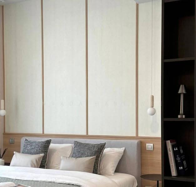 LAVIQ Sukhumvit 57, Bangkok, Soi Sukhumvit 57, Sukhumvit Road, Khlong Tan Nua, Watthana, Bangkok, 1 Bedroom, 43 sqm, Condo For Rent, by Pinyada Hantewee, 500534911 - DDproperty.com
