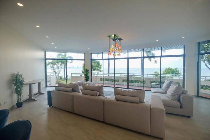 Bay View Resort, Chon Buri (Pattaya), Laem Chabang, Bang Lamung, Bang Lamung (Pattaya), Chon Buri (Pattaya), 3 Bedrooms, 370 sqm, Condo For Rent, by Sirisongkran Kasemkun, 500534912 - DDproperty.com