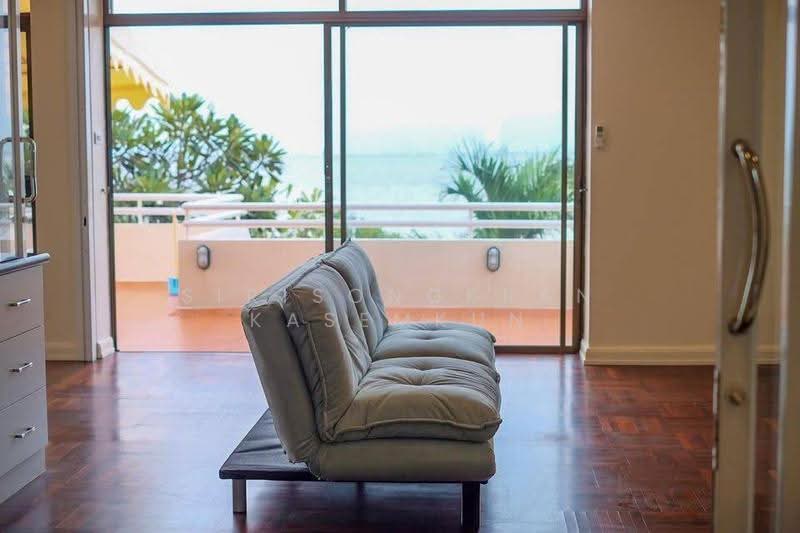 Bay View Resort : เบย์วิว รีสอร์ท, ชลบุรี, Laem Chabang, บางละมุง, ชลบุรี, 370 ตร.ม., คอนโด ให้เช่า, โดย Sirisongkran Kasemkun, 500534912 - DDproperty.com