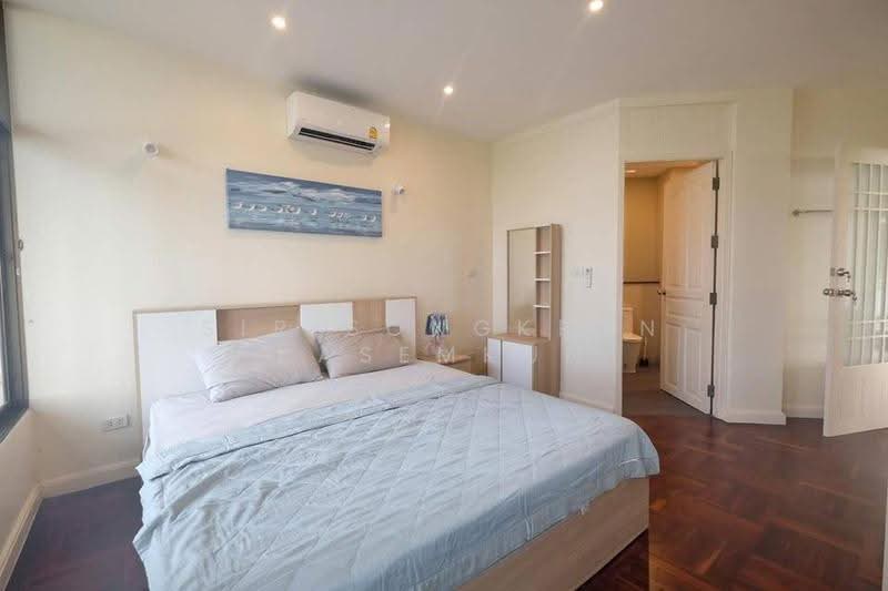 Bay View Resort, Chon Buri (Pattaya), Laem Chabang, Bang Lamung, Bang Lamung (Pattaya), Chon Buri (Pattaya), 3 Bedrooms, 370 sqm, Condo For Rent, by Sirisongkran Kasemkun, 500534912 - DDproperty.com
