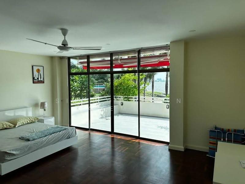 Bay View Resort : เบย์วิว รีสอร์ท, ชลบุรี, Laem Chabang, บางละมุง, ชลบุรี, 370 ตร.ม., คอนโด ให้เช่า, โดย Sirisongkran Kasemkun, 500534912 - DDproperty.com