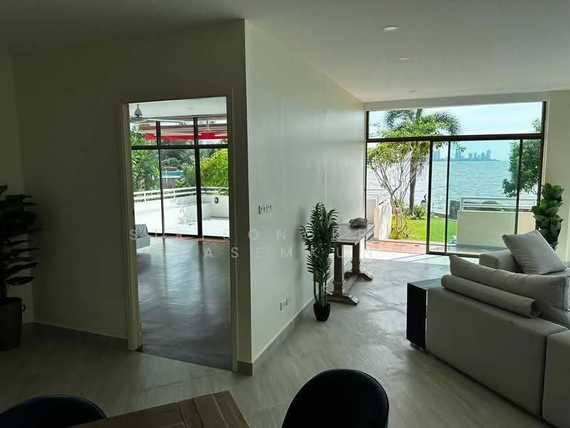 Bay View Resort, Chon Buri (Pattaya), Laem Chabang, Bang Lamung, Bang Lamung (Pattaya), Chon Buri (Pattaya), 3 Bedrooms, 370 sqm, Condo For Rent, by Sirisongkran Kasemkun, 500534912 - DDproperty.com