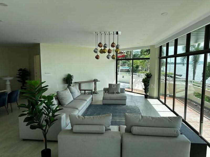 Bay View Resort : เบย์วิว รีสอร์ท, ชลบุรี, Laem Chabang, บางละมุง, ชลบุรี, 370 ตร.ม., คอนโด ให้เช่า, โดย Sirisongkran Kasemkun, 500534912 - DDproperty.com