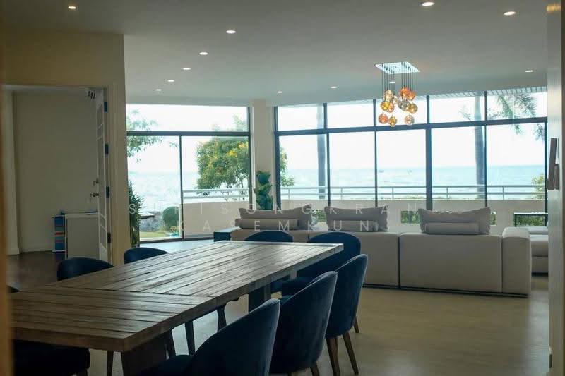Bay View Resort, Chon Buri (Pattaya), Laem Chabang, Bang Lamung, Bang Lamung (Pattaya), Chon Buri (Pattaya), 3 Bedrooms, 370 sqm, Condo For Rent, by Sirisongkran Kasemkun, 500534912 - DDproperty.com