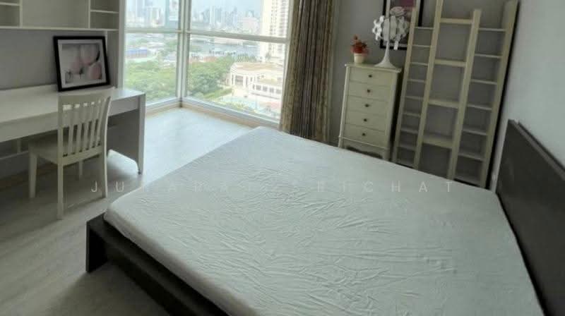 The Light House Sathorn–Chareonnakorn, Bangkok, Chareonnakorn Road, Khlong Ton Sai, Khlong San, Bangkok, 2 Bedrooms, 70 sqm, Condo For Sale, by Jurarat Srichat, 500534913 - DDproperty.com