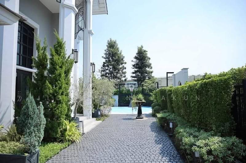 undefined, Bangkok, Khlong Song Ton Nun, Lat Krabang, Bangkok, 5 Bedrooms, 700 sqm, Single Detached House For Sale, by Walapa Jidbumrungsakun, 500534914 - DDproperty.com