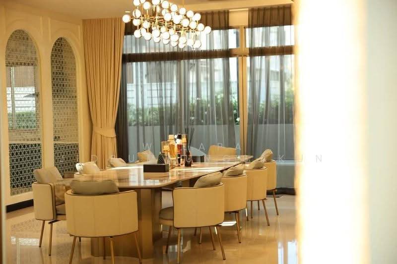 undefined, Bangkok, Khlong Song Ton Nun, Lat Krabang, Bangkok, 5 Bedrooms, 700 sqm, Single Detached House For Sale, by Walapa Jidbumrungsakun, 500534914 - DDproperty.com