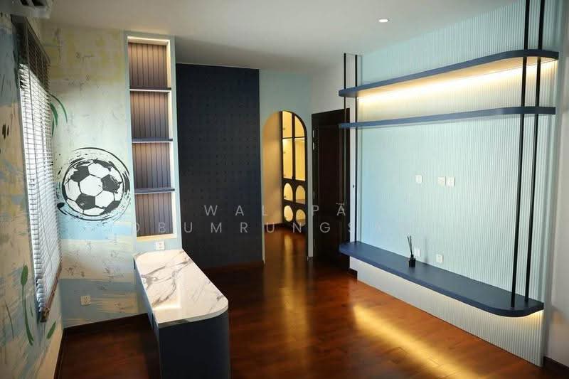 undefined, Bangkok, Khlong Song Ton Nun, Lat Krabang, Bangkok, 5 Bedrooms, 700 sqm, Single Detached House For Sale, by Walapa Jidbumrungsakun, 500534914 - DDproperty.com