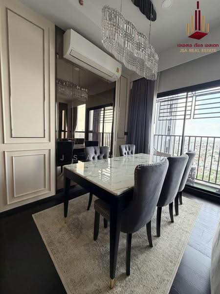 Park Origin Thonglor, กรุงเทพ, Soi Thonglor 10, Sukhumvit Road, คลองตันเหนือ, วัฒนา, กรุงเทพ, 67 ตร.ม., Condo ขาย, โดย JSA REAL ESTATE, 500534915 - DDproperty.com