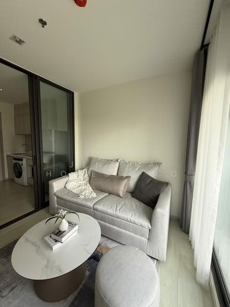 Life Sukhumvit 48 : ไลฟ์ สุขุมวิท 48, กรุงเทพ, ซอยสุขุมวิท 48, พระโขนง, คลองเตย, กรุงเทพ, 40 ตร.ม., คอนโด ให้เช่า, โดย Jentina Homes & Co, 500534916 - DDproperty.com