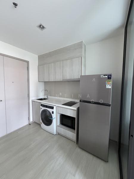 Life Sukhumvit 48, Bangkok, Soi Sukhumvit 48, Phra Kanong, Khlong Toei, Bangkok, 1 Bedroom, 40 sqm, Condo For Rent, by Jentina Homes & Co, 500534916 - DDproperty.com