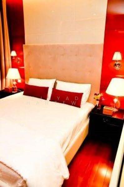 The Address Sukhumvit 28, Bangkok, 1 Soi Sukhumvit 28, Khong Tan, Khlong Toei, Bangkok, 1 Bedroom, 52 sqm, Condo For Rent, by Pinyada Hantewee, 500534917 - DDproperty.com