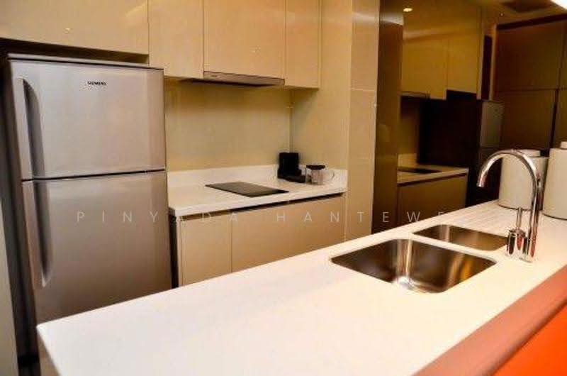 The Address Sukhumvit 28, Bangkok, 1 Soi Sukhumvit 28, Khong Tan, Khlong Toei, Bangkok, 1 Bedroom, 52 sqm, Condo For Rent, by Pinyada Hantewee, 500534917 - DDproperty.com