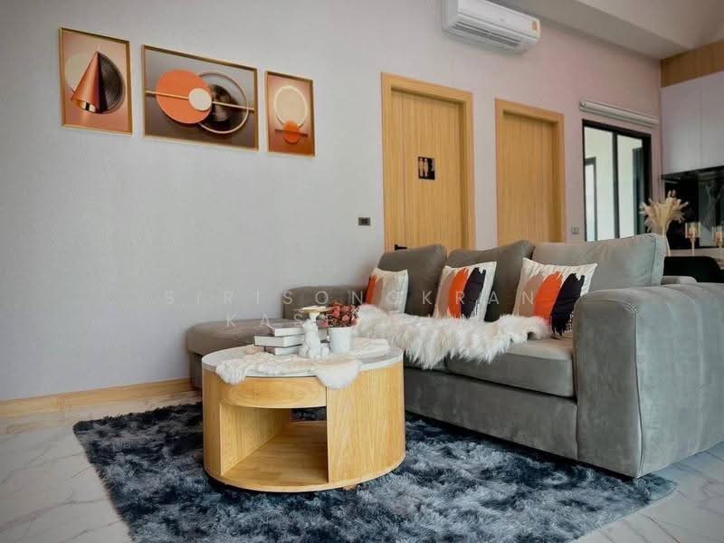 Villa Forestias (Baan Mae 4) : วิลล่า ฟอเรสเทียส์ (บ้าน แม่ 4), ชลบุรี, Sukhumvit Phatthaya 21, หนองปรือ, บางละมุง, ชลบุรี, 263 ตร.ม., Villa ขาย, โดย Sirisongkran Kasemkun, 500534918 - DDproperty.com
