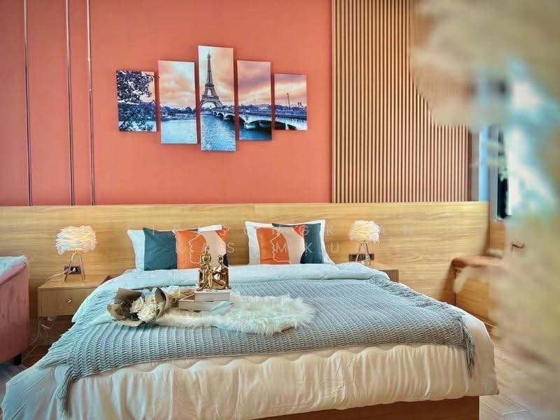 Villa Forestias (Baan Mae 4), Chon Buri (Pattaya), Sukhumvit Phatthaya 21, Nong Pru, Bang Lamung (Pattaya), Chon Buri (Pattaya), 3 Bedrooms, 263 sqm, Villa For Sale, by Sirisongkran Kasemkun, 500534918 - DDproperty.com