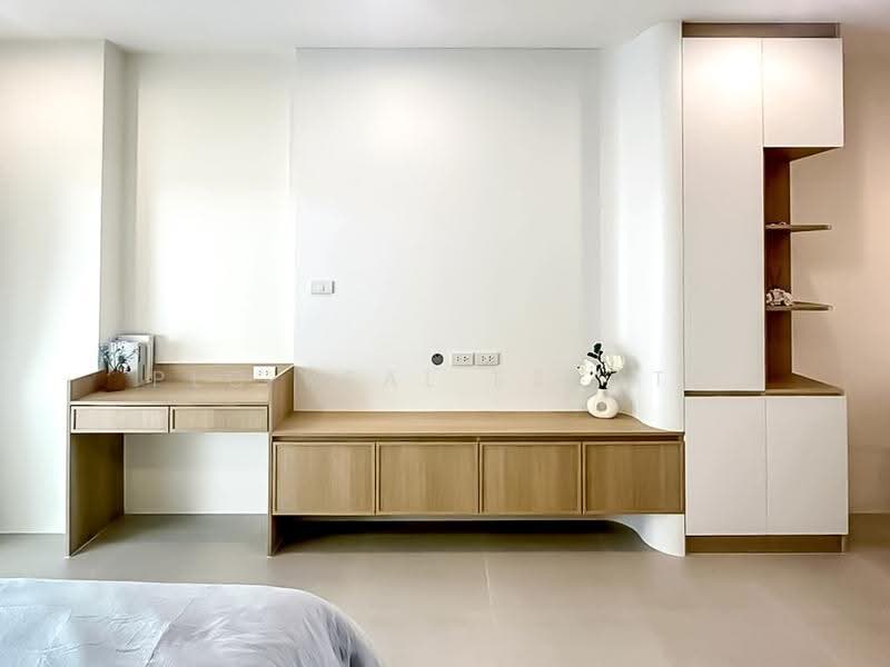 Wongamat Garden Beach, Chon Buri (Pattaya), Na Kluea 16 Alley, Na Kloe, Bang Lamung (Pattaya), Chon Buri (Pattaya), 1 Bedroom, 43 sqm, Condo For Sale, by PLC real estate, 500534920 - DDproperty.com