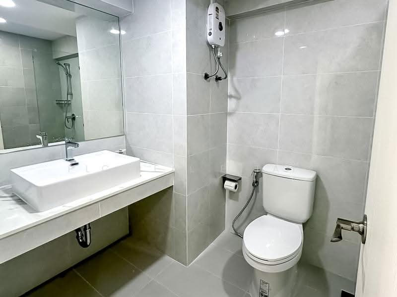 Wongamat Garden Beach, Chon Buri (Pattaya), Na Kluea 16 Alley, Na Kloe, Bang Lamung (Pattaya), Chon Buri (Pattaya), 1 Bedroom, 43 sqm, Condo For Sale, by PLC real estate, 500534920 - DDproperty.com
