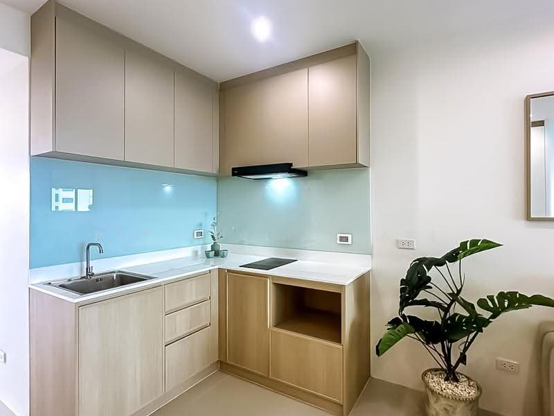 Wongamat Garden Beach, Chon Buri (Pattaya), Na Kluea 16 Alley, Na Kloe, Bang Lamung (Pattaya), Chon Buri (Pattaya), 1 Bedroom, 43 sqm, Condo For Sale, by PLC real estate, 500534920 - DDproperty.com