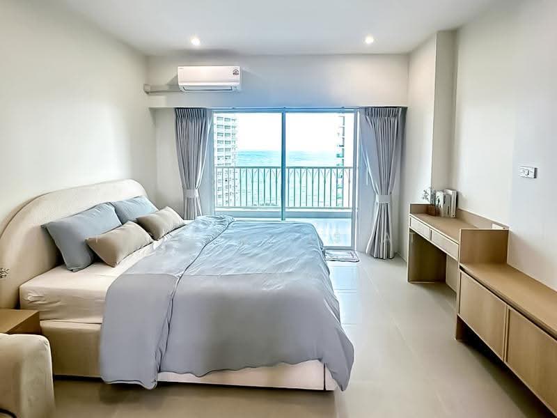 Wongamat Garden Beach, Chon Buri (Pattaya), Na Kluea 16 Alley, Na Kloe, Bang Lamung (Pattaya), Chon Buri (Pattaya), 1 Bedroom, 43 sqm, Condo For Sale, by PLC real estate, 500534920 - DDproperty.com