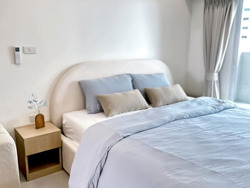 Wongamat Garden Beach, Chon Buri (Pattaya), Na Kluea 16 Alley, Na Kloe, Bang Lamung (Pattaya), Chon Buri (Pattaya), 1 Bedroom, 43 sqm, Condo For Sale, by PLC real estate, 500534920 - DDproperty.com