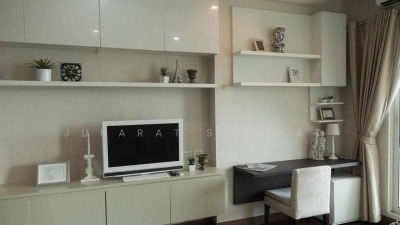Ivy Thonglor, Bangkok, 889 Thonglor Road, Khlong Tan Nua, Watthana, Bangkok, 1 Bedroom, 43 sqm, Condo For Sale, by Jurarat Srichat, 500534921 - DDproperty.com
