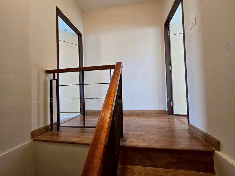 Suvarnabhumi Town @ Hua Takhe, Bangkok, ลาดกระบัง, Lat Krabang, Bangkok, 4 Bedrooms, 230 sqm, Townhouse For Rent, by Connex Property, 500534923 - DDproperty.com