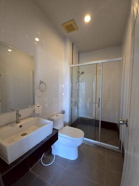 Suvarnabhumi Town @ Hua Takhe, Bangkok, ลาดกระบัง, Lat Krabang, Bangkok, 4 Bedrooms, 230 sqm, Townhouse For Rent, by Connex Property, 500534923 - DDproperty.com