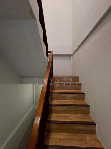 Suvarnabhumi Town @ Hua Takhe, Bangkok, ลาดกระบัง, Lat Krabang, Bangkok, 4 Bedrooms, 230 sqm, Townhouse For Rent, by Connex Property, 500534923 - DDproperty.com