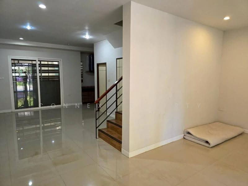 สุวรรณภูมิทาวน์ @ หัวตะเข้, กรุงเทพ, ลาดกระบัง, กรุงเทพ, 230 ตร.ม., ทาวน์เฮ้าส์ ให้เช่า, โดย Connex Property, 500534923 - DDproperty.com