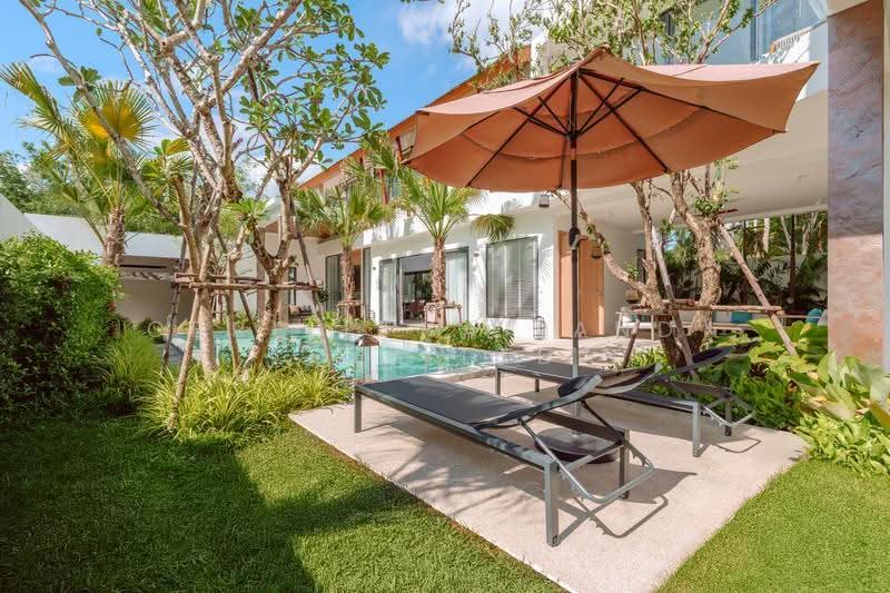 Vinzita Elite Residences - Manik : วินซิตา อีลีท เรสซิเดนซ์, ภูเก็ต, ถนนเชิงทะเล ศรีสุธรณ์, ศรีสุนทร, ถลาง, ภูเก็ต, 405 ตร.ม., วิลล่า ขาย, โดย CBRE (Thailand) Co.,Ltd, 500534924 - DDproperty.com