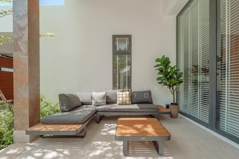 Vinzita Elite Residences - Manik, Phuket, Cherngtalay Srisoonthorn Rd, Sri Sunthon, Thalang, Phuket, 3 Bedrooms, 405 sqm, Villa For Sale, by CBRE (Thailand) Co.,Ltd, 500534924 - DDproperty.com