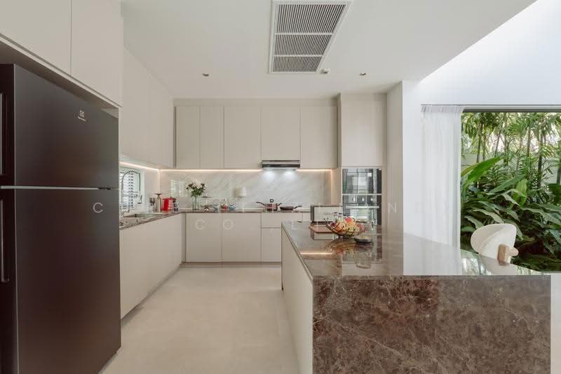 Vinzita Elite Residences - Manik, Phuket, Cherngtalay Srisoonthorn Rd, Sri Sunthon, Thalang, Phuket, 3 Bedrooms, 405 sqm, Villa For Sale, by CBRE (Thailand) Co.,Ltd, 500534924 - DDproperty.com