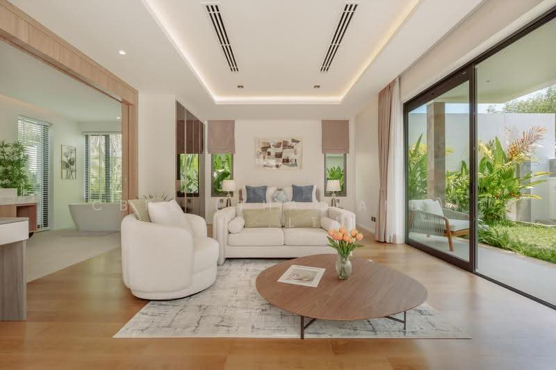 Vinzita Elite Residences - Manik : วินซิตา อีลีท เรสซิเดนซ์, ภูเก็ต, ถนนเชิงทะเล ศรีสุธรณ์, ศรีสุนทร, ถลาง, ภูเก็ต, 405 ตร.ม., วิลล่า ขาย, โดย CBRE (Thailand) Co.,Ltd, 500534924 - DDproperty.com