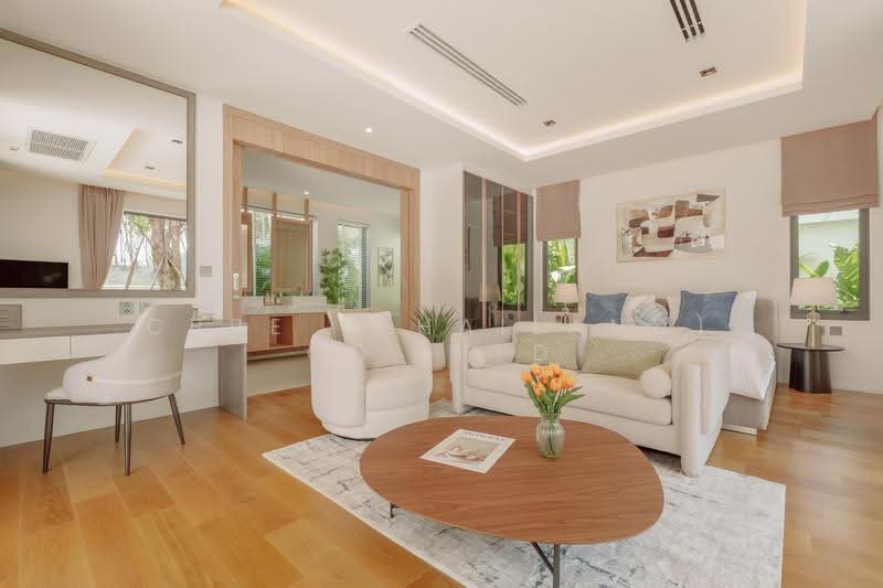 Vinzita Elite Residences - Manik : วินซิตา อีลีท เรสซิเดนซ์, ภูเก็ต, ถนนเชิงทะเล ศรีสุธรณ์, ศรีสุนทร, ถลาง, ภูเก็ต, 405 ตร.ม., วิลล่า ขาย, โดย CBRE (Thailand) Co.,Ltd, 500534924 - DDproperty.com