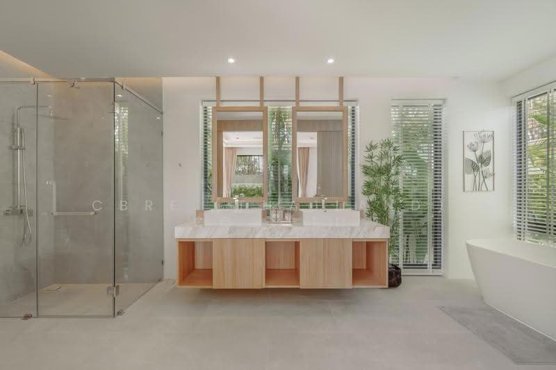 Vinzita Elite Residences - Manik : วินซิตา อีลีท เรสซิเดนซ์, ภูเก็ต, ถนนเชิงทะเล ศรีสุธรณ์, ศรีสุนทร, ถลาง, ภูเก็ต, 405 ตร.ม., วิลล่า ขาย, โดย CBRE (Thailand) Co.,Ltd, 500534924 - DDproperty.com