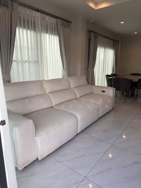 4-BR House, Chon Buri (Pattaya), Nong Pru, Bang Lamung (Pattaya), Chon Buri (Pattaya), 4 Bedrooms, 325 sqm, Single Detached House For Sale, by Sirisongkran Kasemkun, 500534925 - DDproperty.com