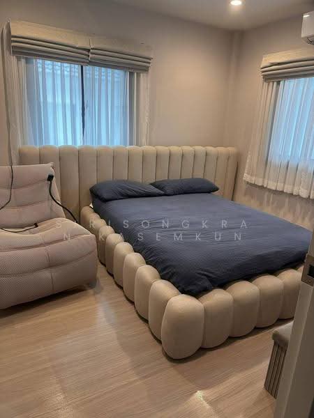 4-BR House, Chon Buri (Pattaya), Nong Pru, Bang Lamung (Pattaya), Chon Buri (Pattaya), 4 Bedrooms, 325 sqm, Single Detached House For Sale, by Sirisongkran Kasemkun, 500534925 - DDproperty.com