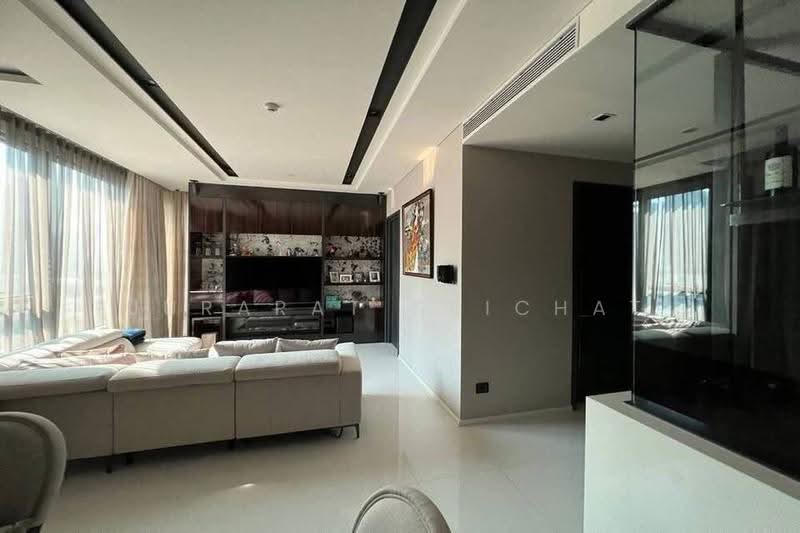 The Bangkok Thonglor : เดอะ แบงค็อค ทองหล่อ, กรุงเทพ, ซอยสุขุมวิท 55 ถนนสุขุมวิท, คลองตันเหนือ, วัฒนา, กรุงเทพ, 86 ตร.ม., คอนโด ขาย, โดย Jurarat Srichat, 500534926 - DDproperty.com