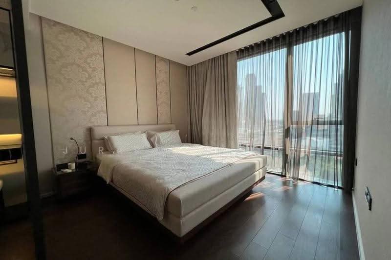 The Bangkok Thonglor : เดอะ แบงค็อค ทองหล่อ, กรุงเทพ, ซอยสุขุมวิท 55 ถนนสุขุมวิท, คลองตันเหนือ, วัฒนา, กรุงเทพ, 86 ตร.ม., คอนโด ขาย, โดย Jurarat Srichat, 500534926 - DDproperty.com