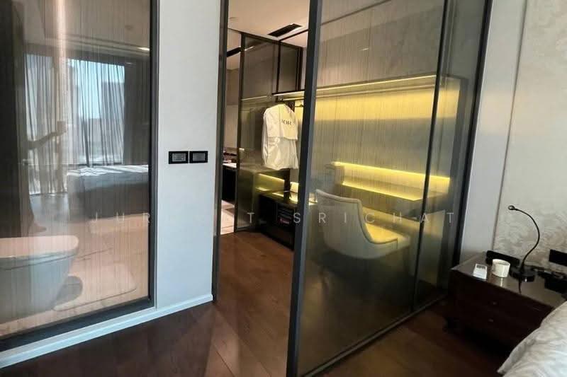 The Bangkok Thonglor, Bangkok, Soi Sukhumvit 55, Sukhumvit Road, Khlong Tan Nua, Watthana, Bangkok, 2 Bedrooms, 86 sqm, Condo For Sale, by Jurarat Srichat, 500534926 - DDproperty.com