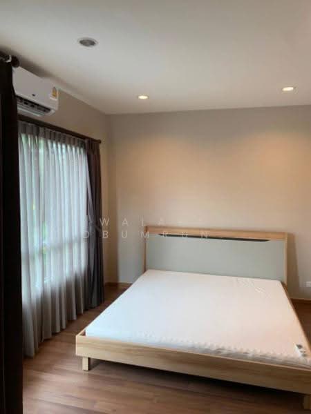 Villette Lite Pattanakarn, Bangkok, Soi Phatthanakan 38, Phatthanakan Road, Suan Luang, Bangkok, 3 Bedrooms, 125 sqm, Townhouse For Sale, by Walapa Jidbumrungsakun, 500534927 - DDproperty.com