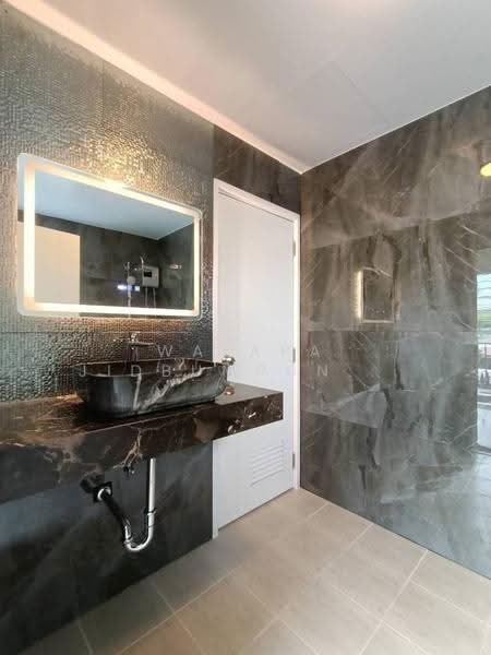 Villette Lite Pattanakarn, Bangkok, Soi Phatthanakan 38, Phatthanakan Road, Suan Luang, Bangkok, 3 Bedrooms, 125 sqm, Townhouse For Sale, by Walapa Jidbumrungsakun, 500534927 - DDproperty.com