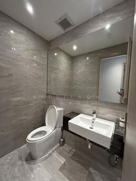 ASHTON Asoke-Rama 9, Bangkok, 469 Asoke-Dindaeng Road, Din Daeng, Bangkok, 2 Bedrooms, 69 sqm, Condo For Rent, by Kittitach Sukjoy, 500534928 - DDproperty.com