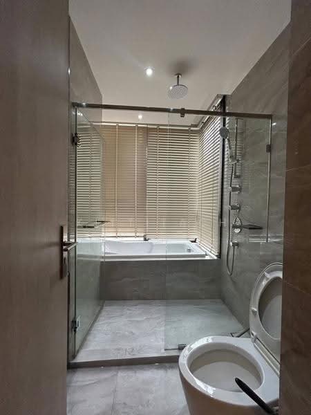 ASHTON Asoke-Rama 9, Bangkok, 469 Asoke-Dindaeng Road, Din Daeng, Bangkok, 2 Bedrooms, 69 sqm, Condo For Rent, by Kittitach Sukjoy, 500534928 - DDproperty.com