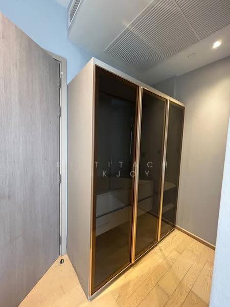 ASHTON Asoke-Rama 9, Bangkok, 469 Asoke-Dindaeng Road, Din Daeng, Bangkok, 2 Bedrooms, 69 sqm, Condo For Rent, by Kittitach Sukjoy, 500534928 - DDproperty.com