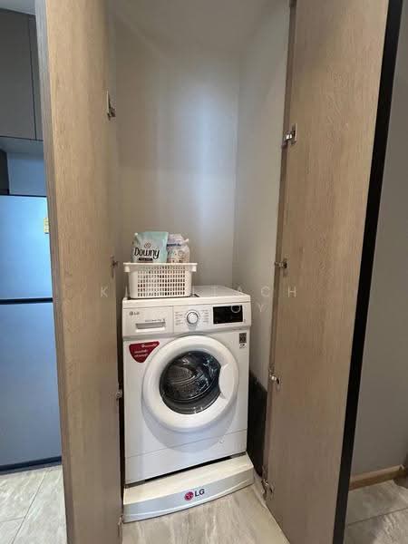 ASHTON Asoke-Rama 9, Bangkok, 469 Asoke-Dindaeng Road, Din Daeng, Bangkok, 2 Bedrooms, 69 sqm, Condo For Rent, by Kittitach Sukjoy, 500534928 - DDproperty.com