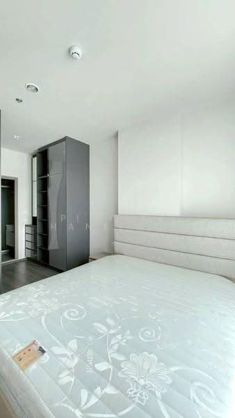 IDEO Sukhumvit Rama 4, Bangkok, Soi Sukhumvit 44, Sukhumvit Road, Phra Kanong, Khlong Toei, Bangkok, 1 Bedroom, 34 sqm, Condo For Rent, by Pinyada Hantewee, 500534933 - DDproperty.com