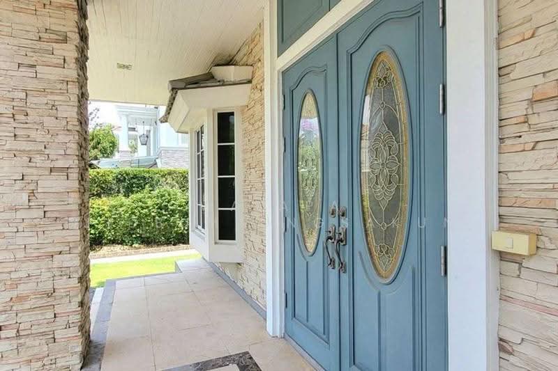 Narasiri Bangna Km.10, Samut Prakan, Bangna Trad Km.10 Road, Bangphli Yai, Bang Plee, Samut Prakan, 4 Bedrooms, 4 sqm, Single Detached House For Sale, by Walapa Jidbumrungsakun, 500534934 - DDproperty.com